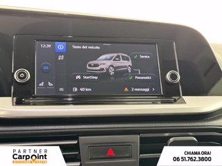 FORD Gran tourneo connect v761 2.0 ecoblue 122cv titanium auto 21