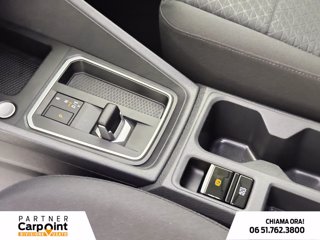 FORD Gran tourneo connect v761 2.0 ecoblue 122cv titanium auto 23