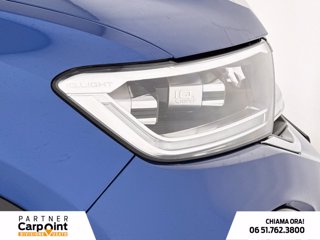 VOLKSWAGEN T-roc 1.5 tsi style 12