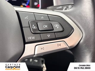 VOLKSWAGEN T-roc 1.5 tsi style 21