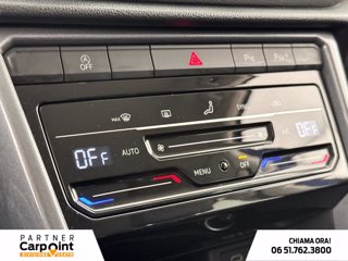 VOLKSWAGEN T-roc 1.5 tsi style 23