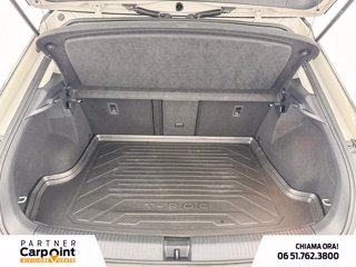 VOLKSWAGEN T-roc 1.0 tsi life 110cv 10