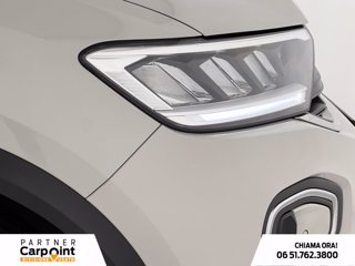 VOLKSWAGEN T-roc 1.0 tsi life 110cv 12