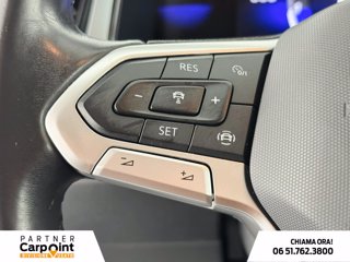 VOLKSWAGEN T-roc 1.0 tsi life 110cv 20