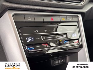 VOLKSWAGEN T-roc 1.0 tsi life 110cv 23