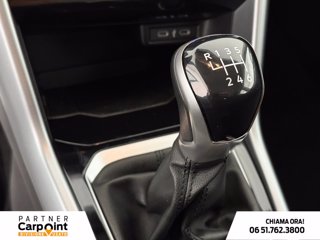 VOLKSWAGEN T-roc 1.0 tsi life 110cv 24
