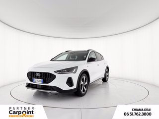 FORD Focus active 1.0t ecoboost h x 125cv