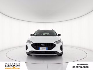 FORD Focus active 1.0t ecoboost h x 125cv 1