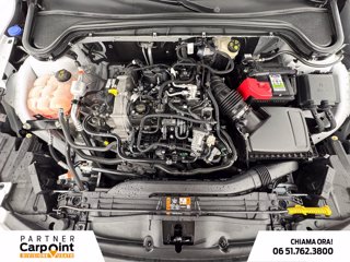FORD Focus active 1.0t ecoboost h x 125cv 11