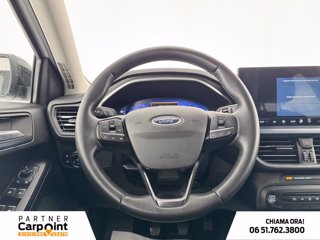 FORD Focus active 1.0t ecoboost h x 125cv 17