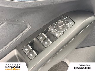FORD Focus active 1.0t ecoboost h x 125cv 18