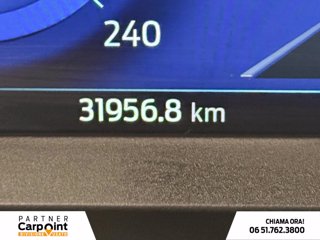 FORD Focus active 1.0t ecoboost h x 125cv 19