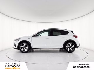 FORD Focus active 1.0t ecoboost h x 125cv 2