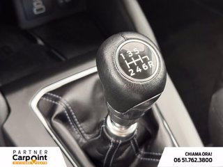 FORD Focus active 1.0t ecoboost h x 125cv 24