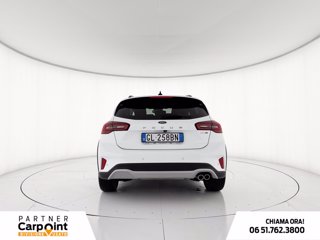 FORD Focus active 1.0t ecoboost h x 125cv 3