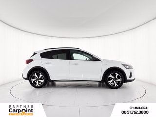 FORD Focus active 1.0t ecoboost h x 125cv 4