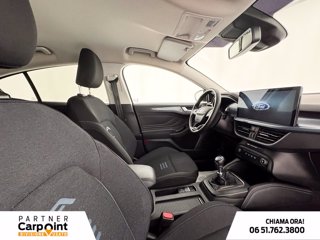 FORD Focus active 1.0t ecoboost h x 125cv 5