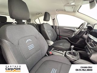 FORD Focus active 1.0t ecoboost h x 125cv 6