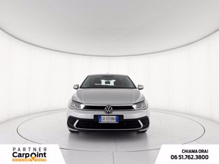 VOLKSWAGEN Polo 1.0 evo 80cv 1