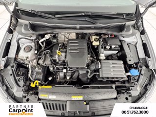 VOLKSWAGEN Polo 1.0 evo 80cv 11