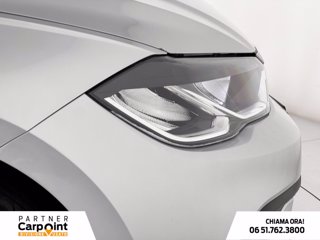 VOLKSWAGEN Polo 1.0 evo 80cv 12