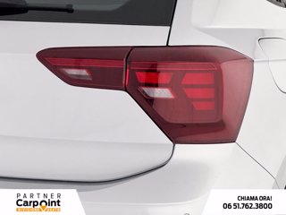 VOLKSWAGEN Polo 1.0 evo 80cv 15