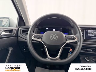 VOLKSWAGEN Polo 1.0 evo 80cv 17