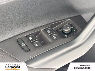 VOLKSWAGEN Polo 1.0 evo 80cv 18