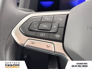 VOLKSWAGEN Polo 1.0 evo 80cv 20