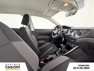 VOLKSWAGEN Polo 1.0 evo 80cv 5