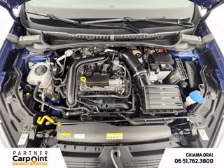 VOLKSWAGEN Taigo 1.0 tsi r-line 110cv dsg 11