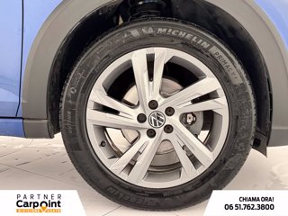 VOLKSWAGEN Taigo 1.0 tsi r-line 110cv dsg 13