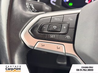VOLKSWAGEN Taigo 1.0 tsi r-line 110cv dsg 20