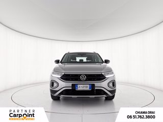 VOLKSWAGEN T-roc 1.0 tsi life 110cv 1