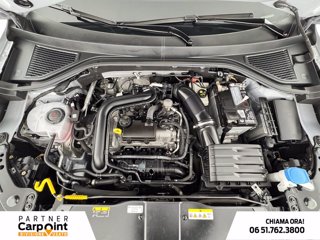 VOLKSWAGEN T-roc 1.0 tsi life 110cv 11