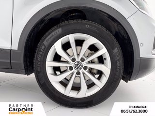 VOLKSWAGEN T-roc 1.0 tsi life 110cv 13