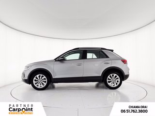 VOLKSWAGEN T-roc 1.0 tsi life 110cv 2