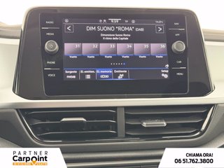 VOLKSWAGEN T-roc 1.0 tsi life 110cv 22