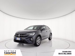 VOLKSWAGEN Taigo 1.0 tsi r-line 110cv 0