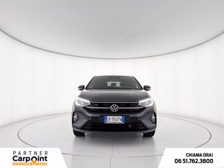 VOLKSWAGEN Taigo 1.0 tsi r-line 110cv 1