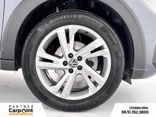 VOLKSWAGEN Taigo 1.0 tsi r-line 110cv 13