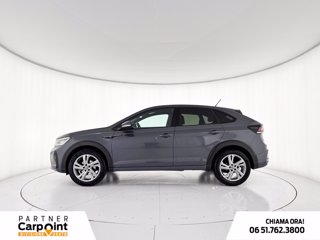 VOLKSWAGEN Taigo 1.0 tsi r-line 110cv 2