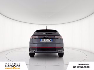 VOLKSWAGEN Taigo 1.0 tsi r-line 110cv 3