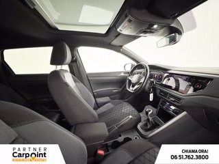 VOLKSWAGEN Taigo 1.0 tsi r-line 110cv 5