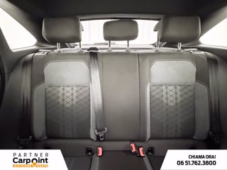 VOLKSWAGEN Taigo 1.0 tsi r-line 110cv 8