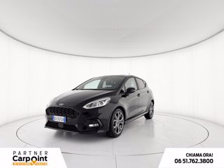 FORD Fiesta 5p 1.5 ecoblue st-line s&s 85cv my20.75