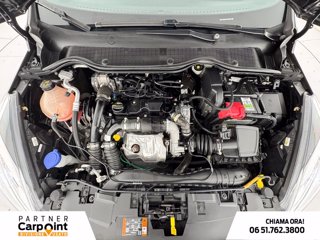 FORD Fiesta 5p 1.5 ecoblue st-line s&s 85cv my20.75 11