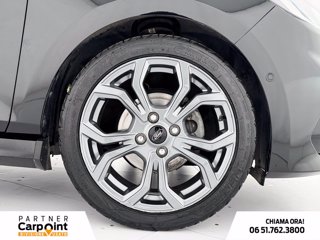 FORD Fiesta 5p 1.5 ecoblue st-line s&s 85cv my20.75 13