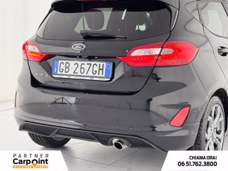 FORD Fiesta 5p 1.5 ecoblue st-line s&s 85cv my20.75 16