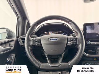 FORD Fiesta 5p 1.5 ecoblue st-line s&s 85cv my20.75 17